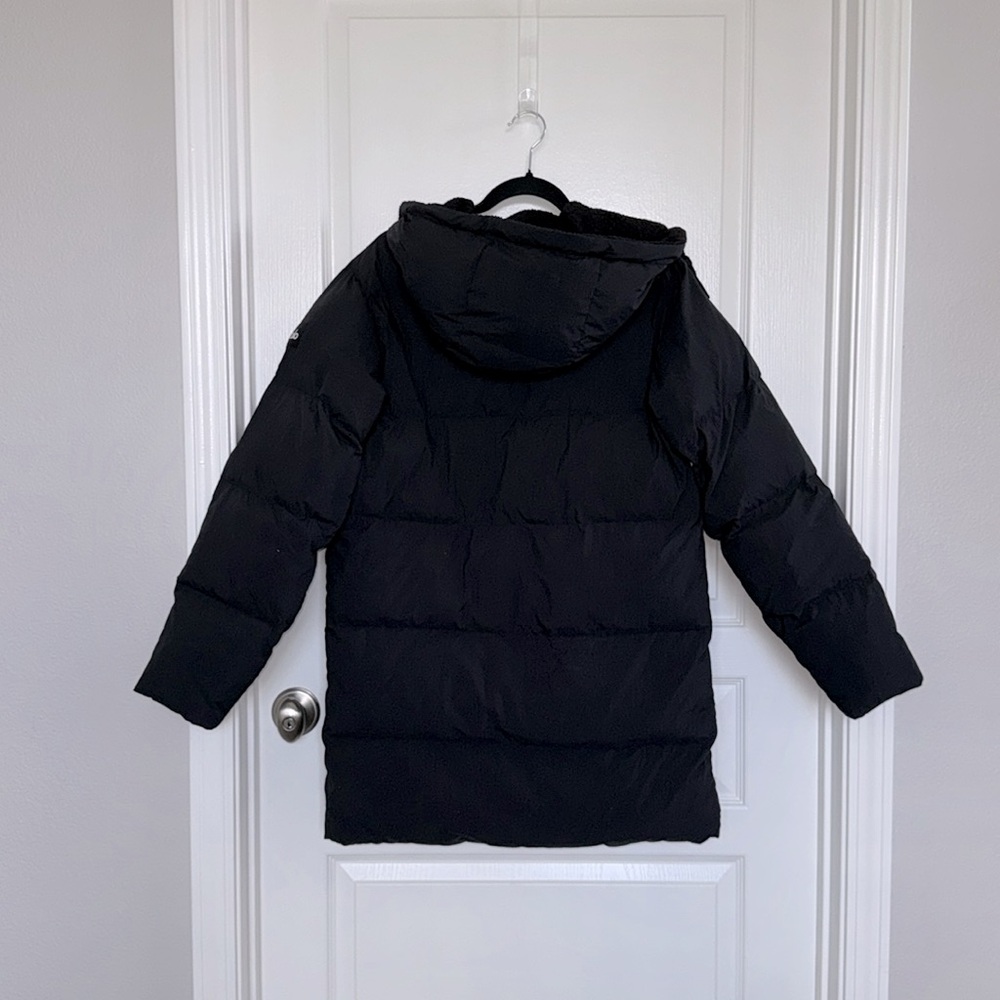 alo yoga Cypress Puffer Jacket - Picture 4 of 9